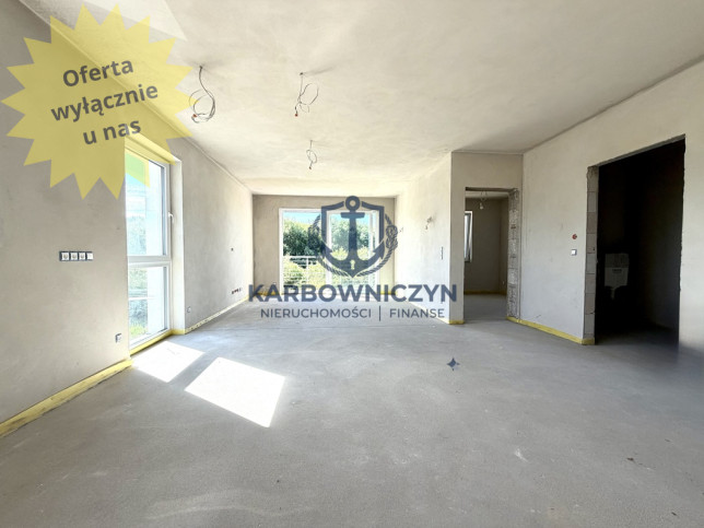 Mieszkanie Sprzedaż Szczecin Gumieńce 1