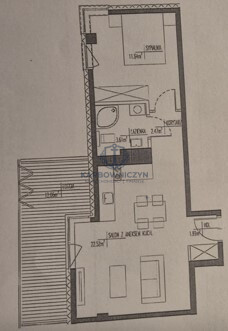 Mieszkanie Sprzedaż Międzyzdroje Gryfa Pomorskiego 21