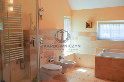 Dom Sprzedaż Mierzyn