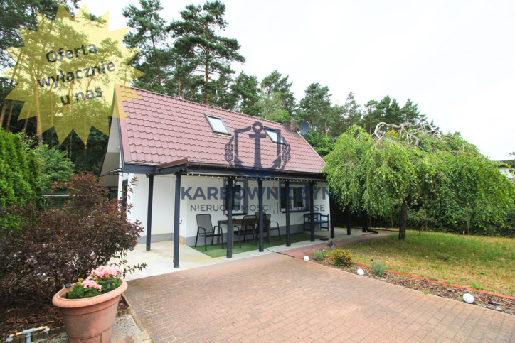 Dom Sprzedaż Bartoszewo 1
