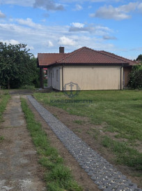 Dom Sprzedaż Przęsocin Lazurowa
