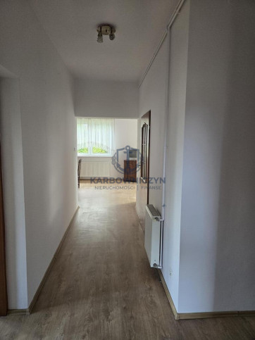 Dom Sprzedaż Przęsocin Lazurowa 12