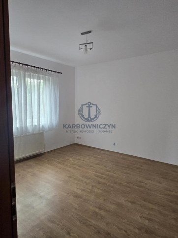 Dom Sprzedaż Przęsocin Lazurowa 8