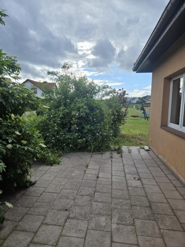Dom Sprzedaż Przęsocin Lazurowa 18