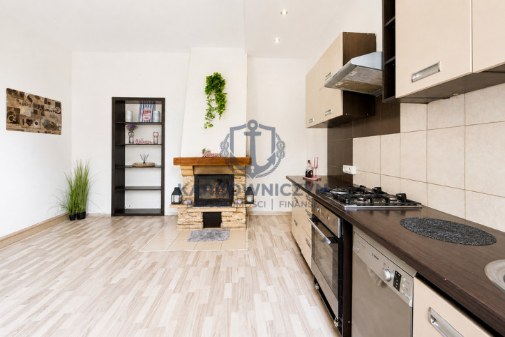 Mieszkanie Sprzedaż Świnoujście Konstytucji 3 Maja 3