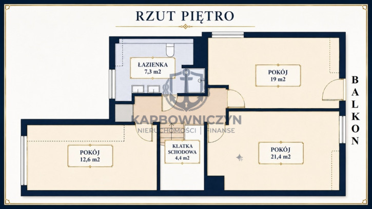 Dom Sprzedaż Dobra Krajobrazowa 11