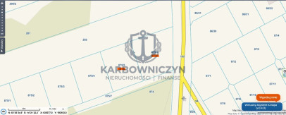 Działka Sprzedaż Buk