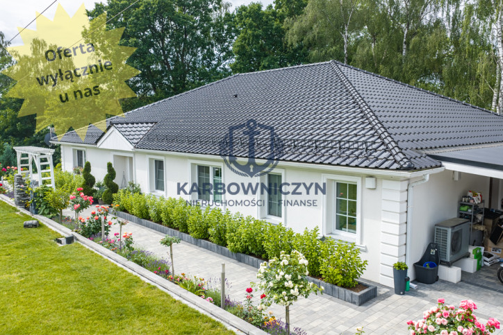 Dom Sprzedaż Maszewo 1