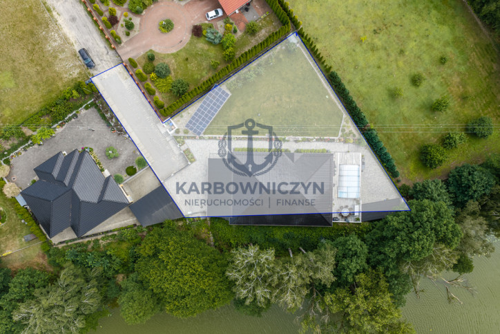 Dom Sprzedaż Maszewo 7
