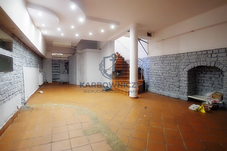 Lokal Sprzedaż Szczecin Podzamcze Wielka Odrzańska 2