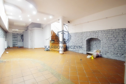 Lokal Sprzedaż Szczecin Podzamcze Wielka Odrzańska