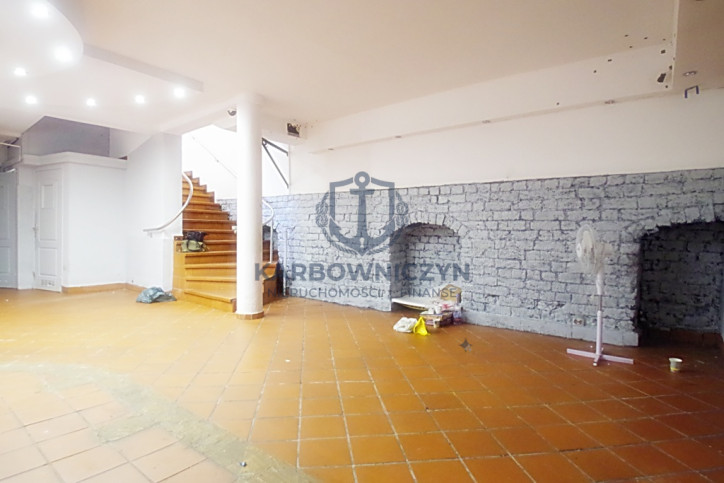Lokal Sprzedaż Szczecin Podzamcze Wielka Odrzańska 4