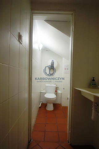 Lokal Sprzedaż Szczecin Podzamcze Wielka Odrzańska 6