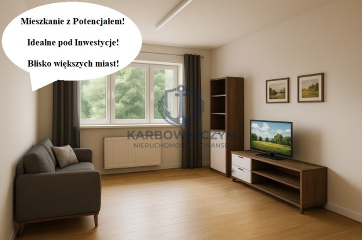 Mieszkanie Sprzedaż Darż Piękna 1