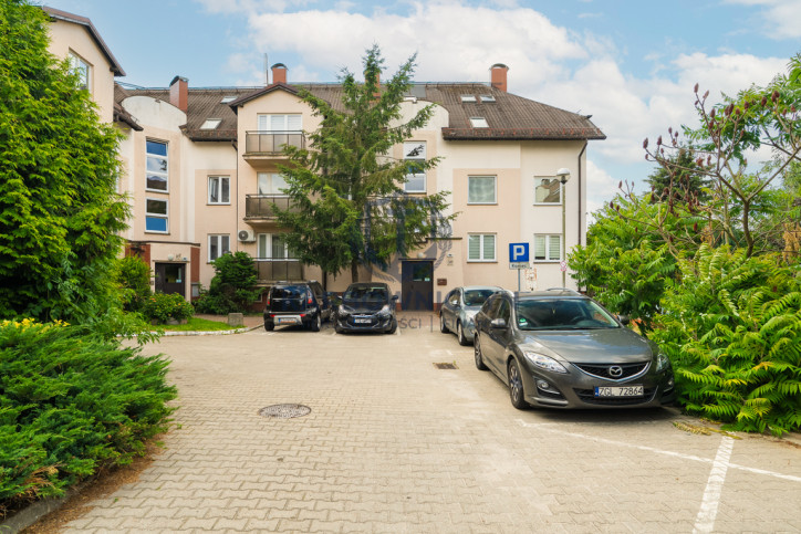 Mieszkanie Sprzedaż Warzymice 17
