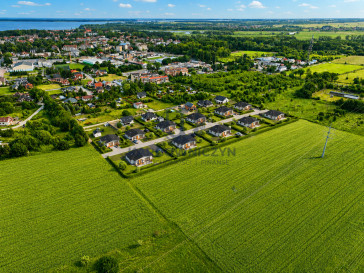 Działka Sprzedaż Kamień Pomorski