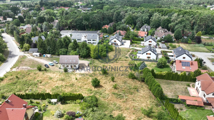 Działka Sprzedaż Pilchowo 9