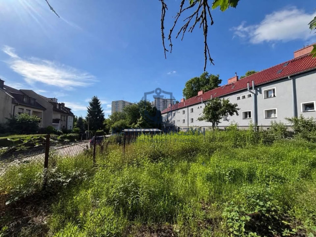 Mieszkanie Sprzedaż Szczecin os. Bandurskiego Ks. bpa Władysława Bandurskiego 2
