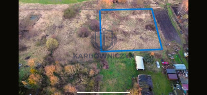 Działka Sprzedaż Police Jasienica