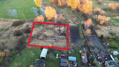 Działka Sprzedaż Police Jasienica