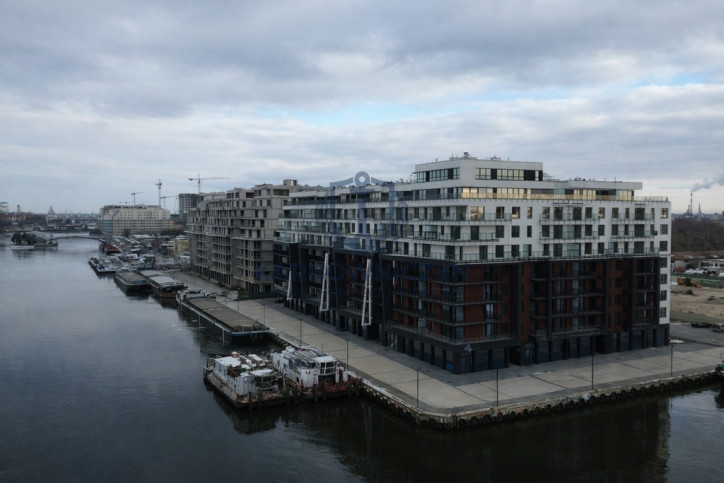 Mieszkanie Sprzedaż Szczecin Centrum Bulwar Elbląski 1