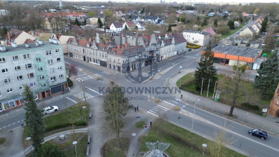 Mieszkanie Sprzedaż Police Tadeusza Kościuszki