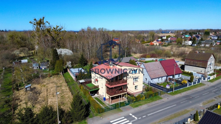 Dom Sprzedaż Trzebież 2