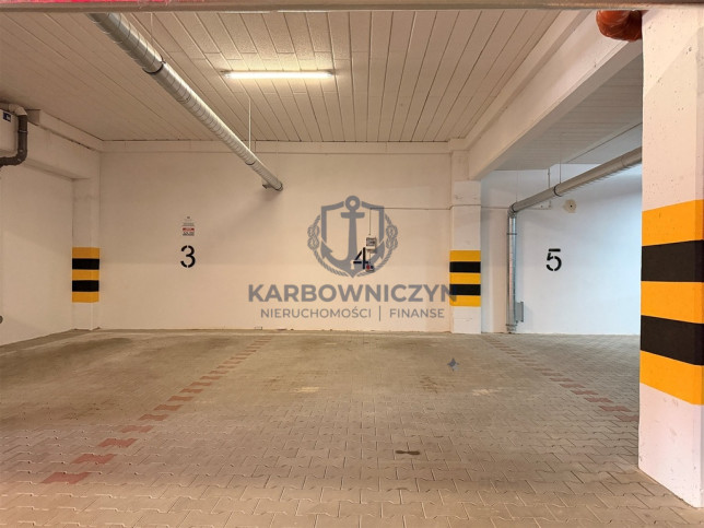 Mieszkanie Sprzedaż Dziwnów Spadochroniarzy Polskich 14