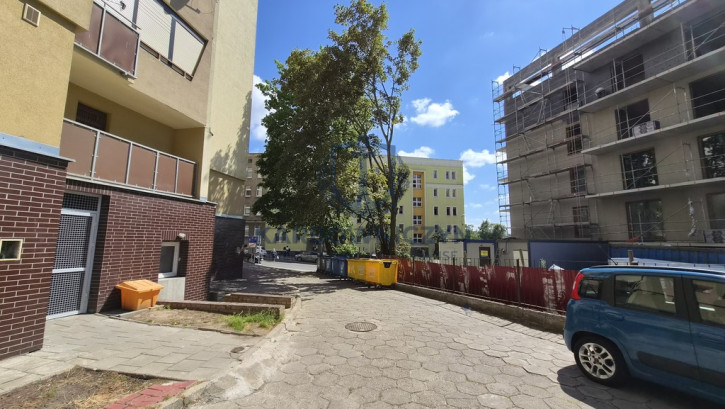 Mieszkanie Sprzedaż Szczecin Pomorzany Piekary 9