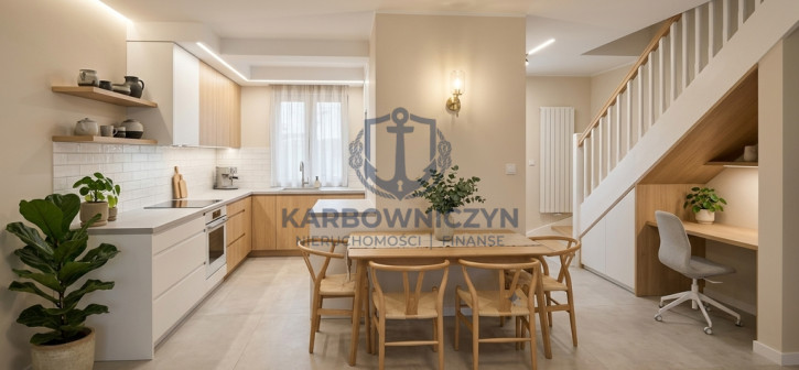 Dom Sprzedaż Mierzyn Tęczowa 2