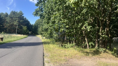 Działka Sprzedaż Tanowo