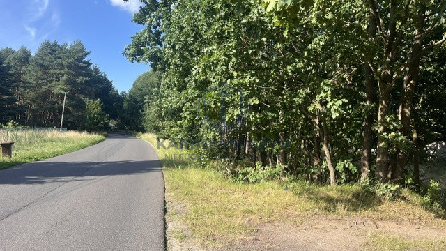 Działka Sprzedaż Tanowo 13