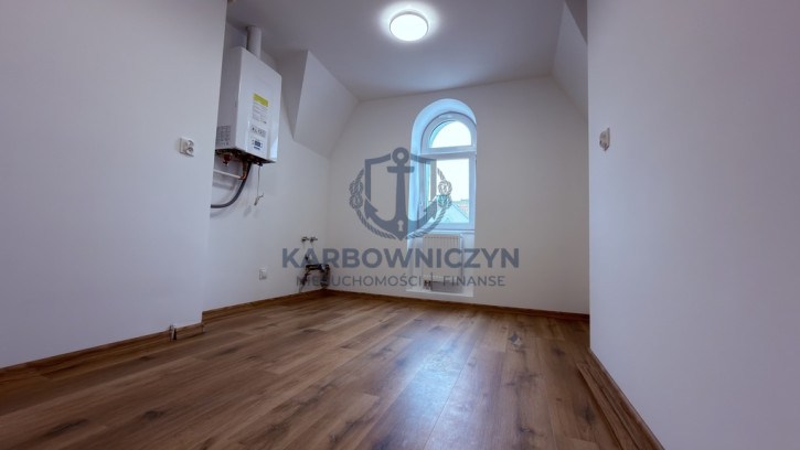 Mieszkanie Sprzedaż Szczecin Żelechowa 7