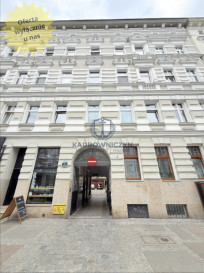 Mieszkanie Sprzedaż Szczecin Centrum
