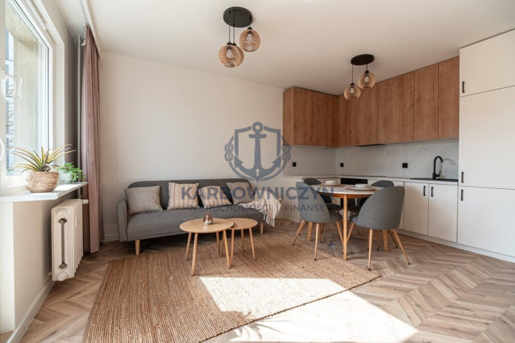 Mieszkanie Sprzedaż Szczecin Śródmieście-Centrum 3