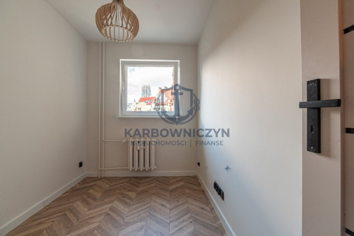 Mieszkanie Sprzedaż Szczecin Śródmieście-Centrum 10