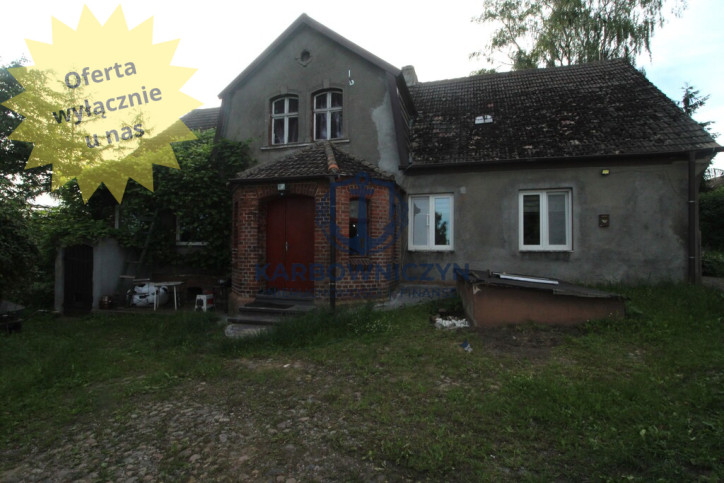 Dom Sprzedaż Świdwin 1