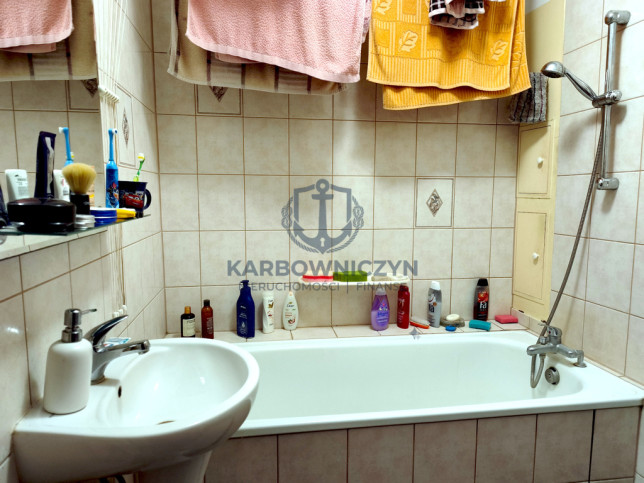 Mieszkanie Sprzedaż Szczecin Żelechowa Maksymiliana Golisza 12