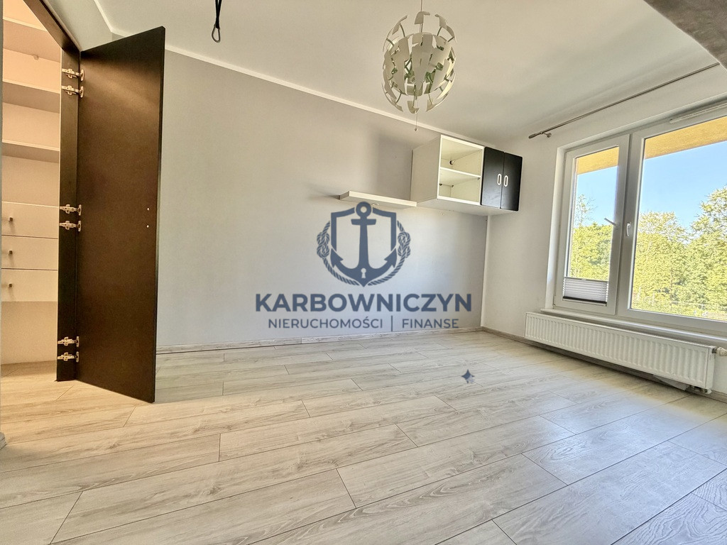 Mieszkanie Sprzedaż Szczecin Bukowo Kolonistów