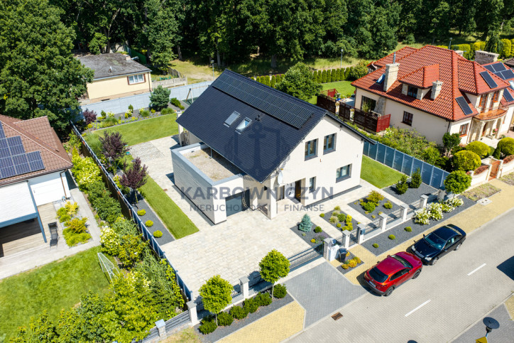Dom Sprzedaż Szczecin Kijewo 1