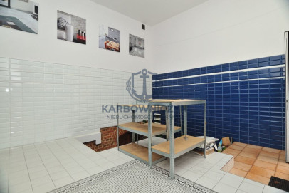 Lokal Wynajem Szczecin Śródmieście Emilii Plater
