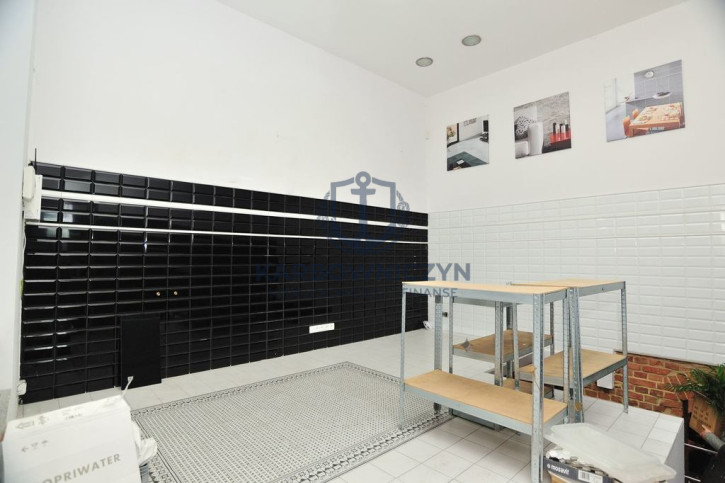 Lokal Wynajem Szczecin Śródmieście Emilii Plater 4