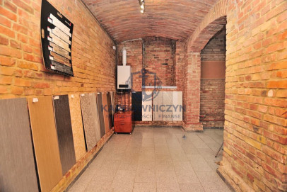 Lokal Wynajem Szczecin Śródmieście Emilii Plater