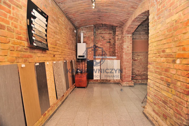 Lokal Wynajem Szczecin Śródmieście Emilii Plater 7