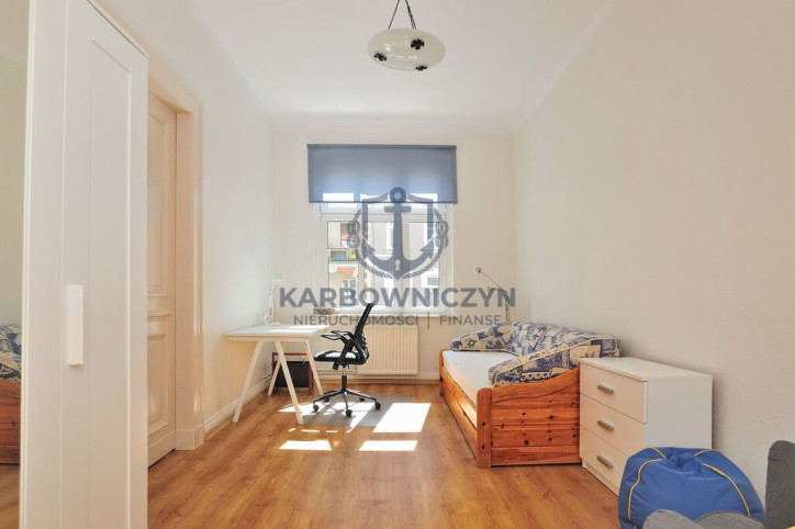 Mieszkanie Wynajem Szczecin Śródmieście Mazurska 7