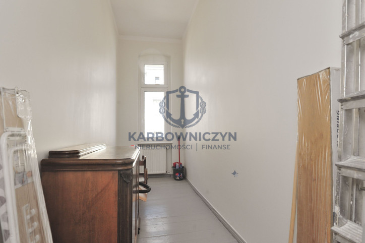 Mieszkanie Wynajem Szczecin Śródmieście Mazurska 9