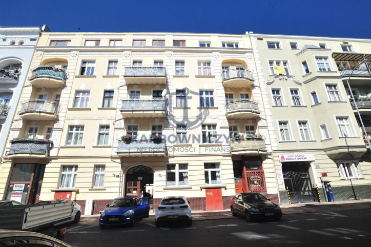 Mieszkanie Wynajem Szczecin Śródmieście Mazurska 20