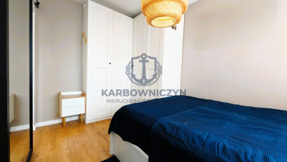 Mieszkanie Sprzedaż Szczecin os. Zawadzkiego-Klonowica Tadeusza Zawadzkiego