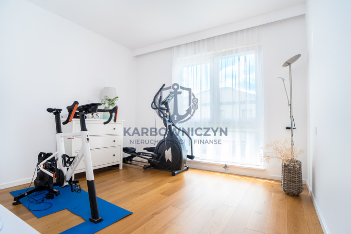 Dom Sprzedaż Szczecin Bezrzecze 7