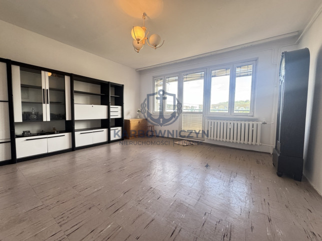 Mieszkanie Sprzedaż Szczecin os. Bukowe Brązowa 7